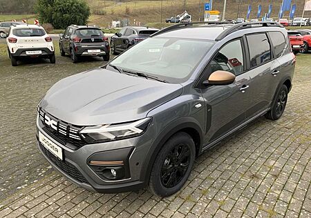 Dacia Jogger gebraucht kaufen Dacia Jogger Extreme+ TCe 110 Navi SHZ PDCvo+hi+Kamera