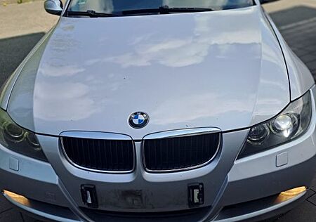 BMW 320d 320 Baureihe 3 Touring