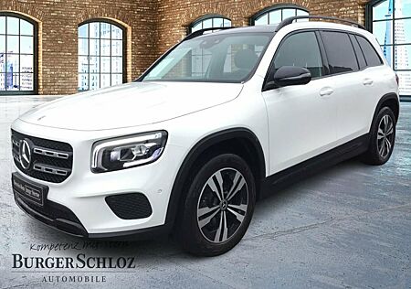 Mercedes-Benz GLB 200 progressive PANO, LED, NIGHT-PAKET, KAME