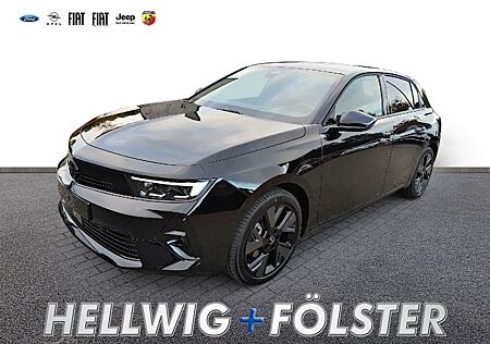Opel Astra electric L GS 5-Türer HUD Navi Leder 360 K