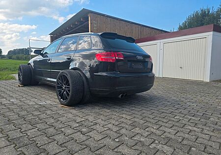 Audi RS3 A3/S3 VR6