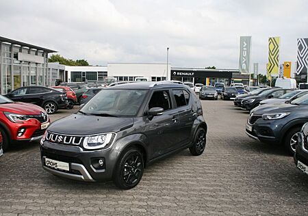 Suzuki Ignis Comfort+ *NAVI*ALU*BT*