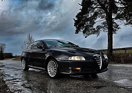 Alfa Romeo GT 2.0 JTS 16V Progression Progression