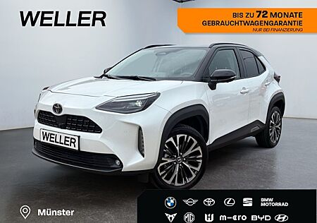 Toyota Yaris Cross Hybrid 130 1.5 Style Plus *ACC*RCam*