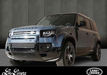 Land Rover Defender 110 D250 AWD X-DYNAMIC SE Winter Paket