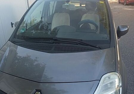 Renault Modus Dynamique 1.2 16V 75 Renault eco2 Dyna...