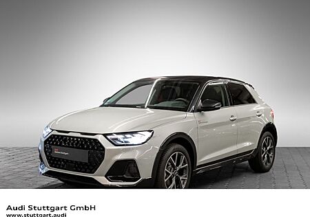 Audi A1 allstreet 30 TFSI S tronic SHZ Keyless PDC