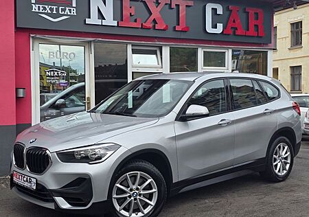 BMW X1 sDrive20i|Auto|Navi|AHK