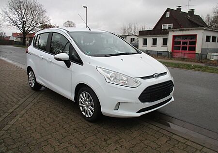 Ford B-Max Trend ~1. HAND~S-Heft~Tüv/Au/Service Neu~