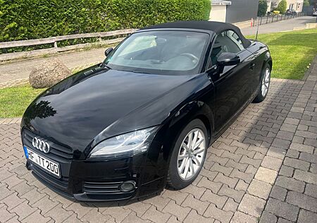 Audi TT Roadster 1.8 TFSI -