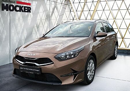 Kia Cee'd Sportswagon Ceed Sportswagon Vision
