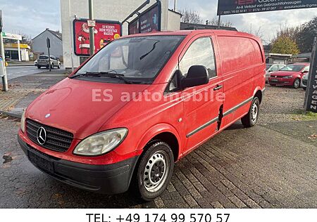 Mercedes-Benz Vito Kasten 109 CDI **Klima**