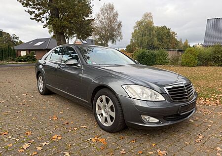 Mercedes-Benz S 320 S -Klasse SOFTCL. SITZBEL. FAST VOLLAUST.