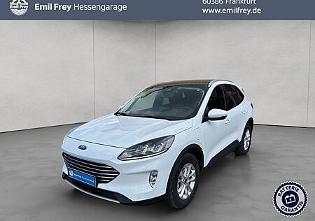 Ford Kuga 2.5 Duratec PHEV TITANIUM