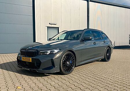 Alpina B3 3.0 Allrad Touring - Langstreckenfahrzeug
