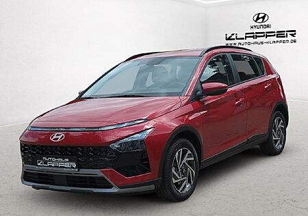 Hyundai Bayon Trend 2WD