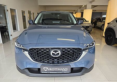 Mazda CX-5 SKYACTIV-G 165 EXCLUSIVE *HUD*NAV*RFK*AHK