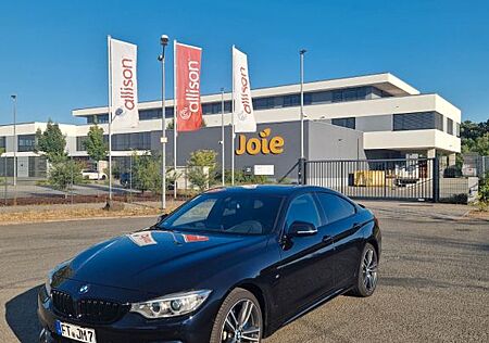 BMW 435d 435 Gran Coupé xDrive Gran Coupé M Spor...