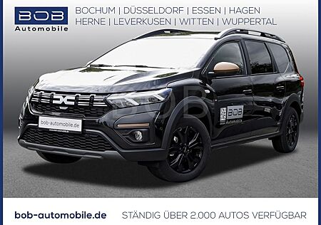 Dacia Jogger Extreme+ HYBRID 140 NAVI SHZ PDC KLIMA BT