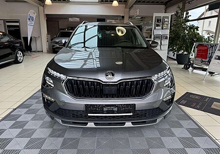 Skoda Kamiq Selection, LED, App Connect, Tempomat