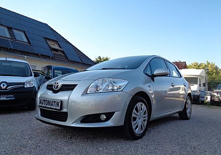 Toyota Auris Sol
