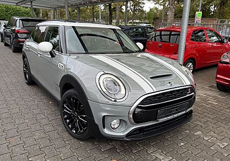 Mini Cooper S Clubman All4 |LEDER|NAVI|PANO|LED|HUD|