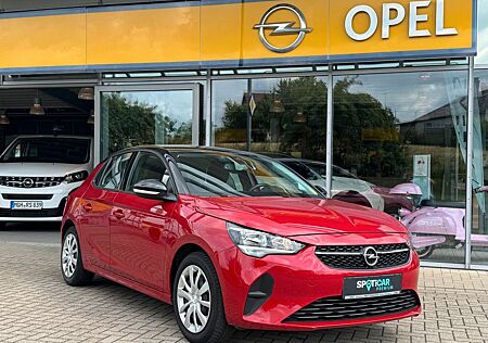 Opel Corsa F Edition *AHK*
