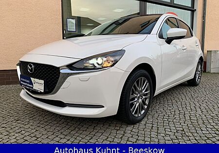 Mazda 2 SKYACTIV-G 90 M HYBRID KIZOKU Kamera*Navi*LED