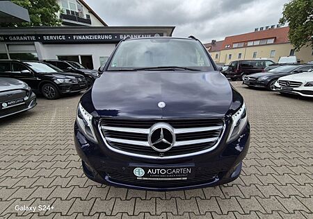 Mercedes-Benz V 250 D BlueTEC Avantgarde Edition lang/Leder
