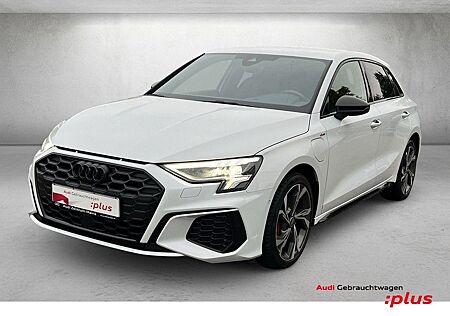 Audi A3 Sportback S line 45 TFSI e S tronic *Kamera*