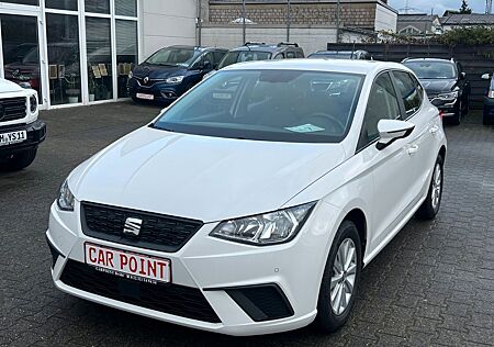 Seat Ibiza "STYLE"-1.HAND|KLIMAAUT.|NAVI|KAMERA