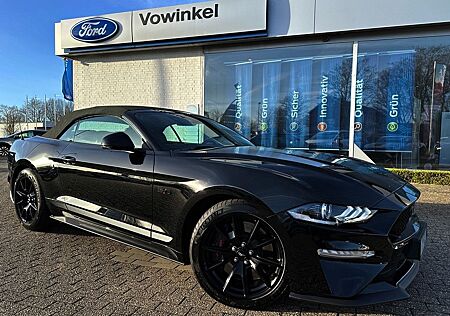 Ford Mustang GT Cabrio *55 Years*LED*ACC*RFK*B&O*