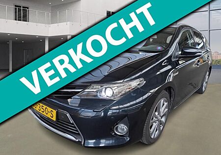 Toyota Auris Touring Sports 1.8 Hybrid Executive EXPORT