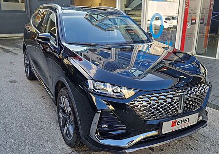GWM WEY 05 WEY 03 PHEV LUXURY