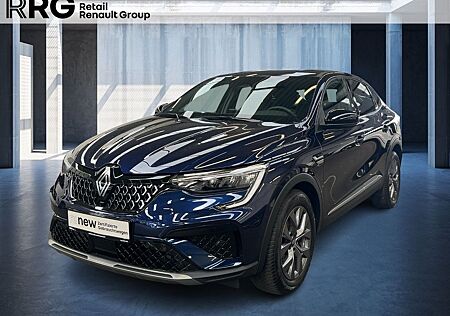 Renault Arkana TECHNO TCe 140 MILD-HYBRID EDC SHZ
