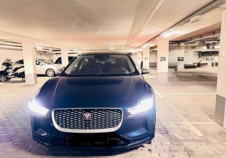 Jaguar I-Pace EV400 S-360°Kamera-Luftfahrwerk-Facelift-