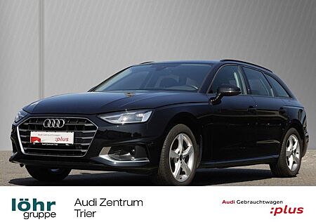 Audi A4 Avant 30 TDI advanced