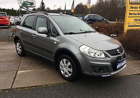 Suzuki SX4 Comfort