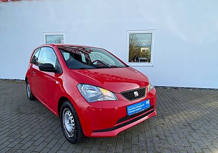 Seat Mii Reference 1.0MPI /Klimaanlage/EURO5/ 07-2027
