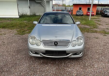 Mercedes-Benz CLC 200