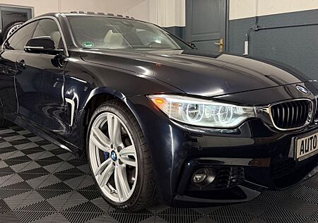 BMW 440i xDrive Gran Coupe*M-Paket*Head-Up*H&K*ACC