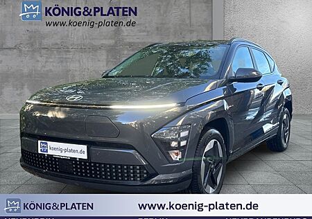 Hyundai Kona gebraucht kaufen Hyundai Kona Elektro SX2 (156PS) 48,4kWh ADVANTAGE MJ24