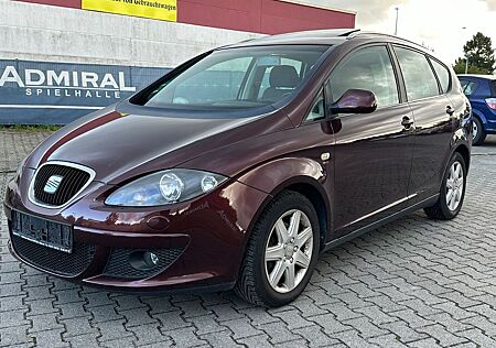 Seat Altea XL Stylance Style 2.0 Diesel Autom. 1-Hand