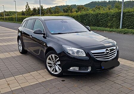 Opel Insignia Sports Tourer 2.0 CDTI Edition 96kW...