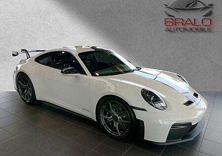 Porsche 992 .2 GT3 Mk2 " Neuer Klappschalensitz+Weissach"