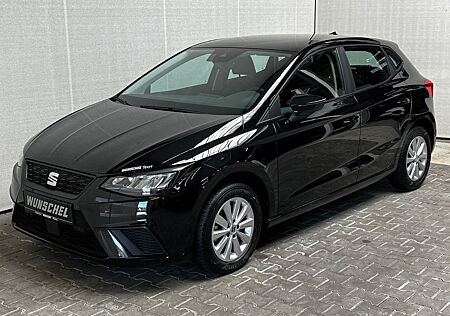 Seat Ibiza 1.0 TSI Style LED Kamera PDC v+h. FULL