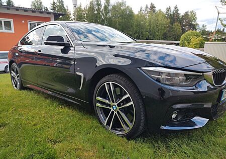 BMW 435d 435 Gran Coupé xDrive Gran Coupé M Spor...