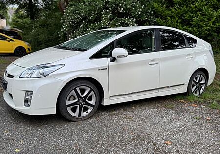 Toyota Prius 1.8-l-VVT-i Executive Executive