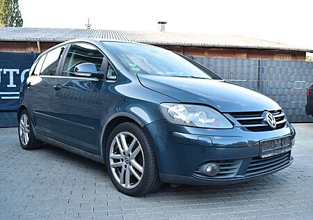VW Golf Volkswagen Plus V Goal 1.9 TDI*KLIMA*SHZ*EXPORT+