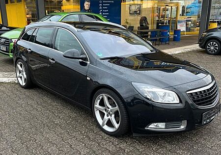 Opel Insignia Sports T. 2.0 CDTI ecoFL. Edition 9...